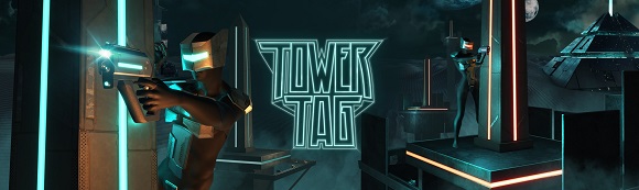 免费获取 VR 游戏 Tower Tag[VR][$9.99→0]
