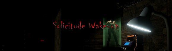 免费获取 VR 游戏 Solicitude Wake-up[VR][$4.99→0]