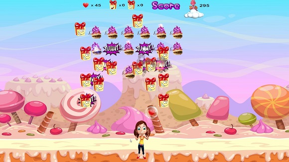免费获取游戏 Daisy's Sweet Time: Cupcake Mania 2[Windows][$0.99→0]