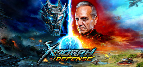 免费获取 GOG 游戏 X-Morph: Defense Complete Edition X 变体：防御[Windows]