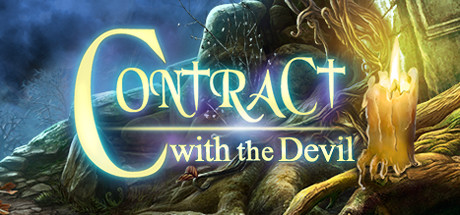 免费获取游戏 Contract With The Devil 与魔鬼的契约[Windows]