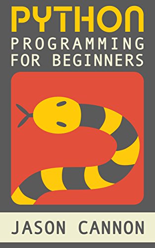免费获取 Kindle 电子书 Python Programming for Beginners 等[Kindle][$2.99→0]