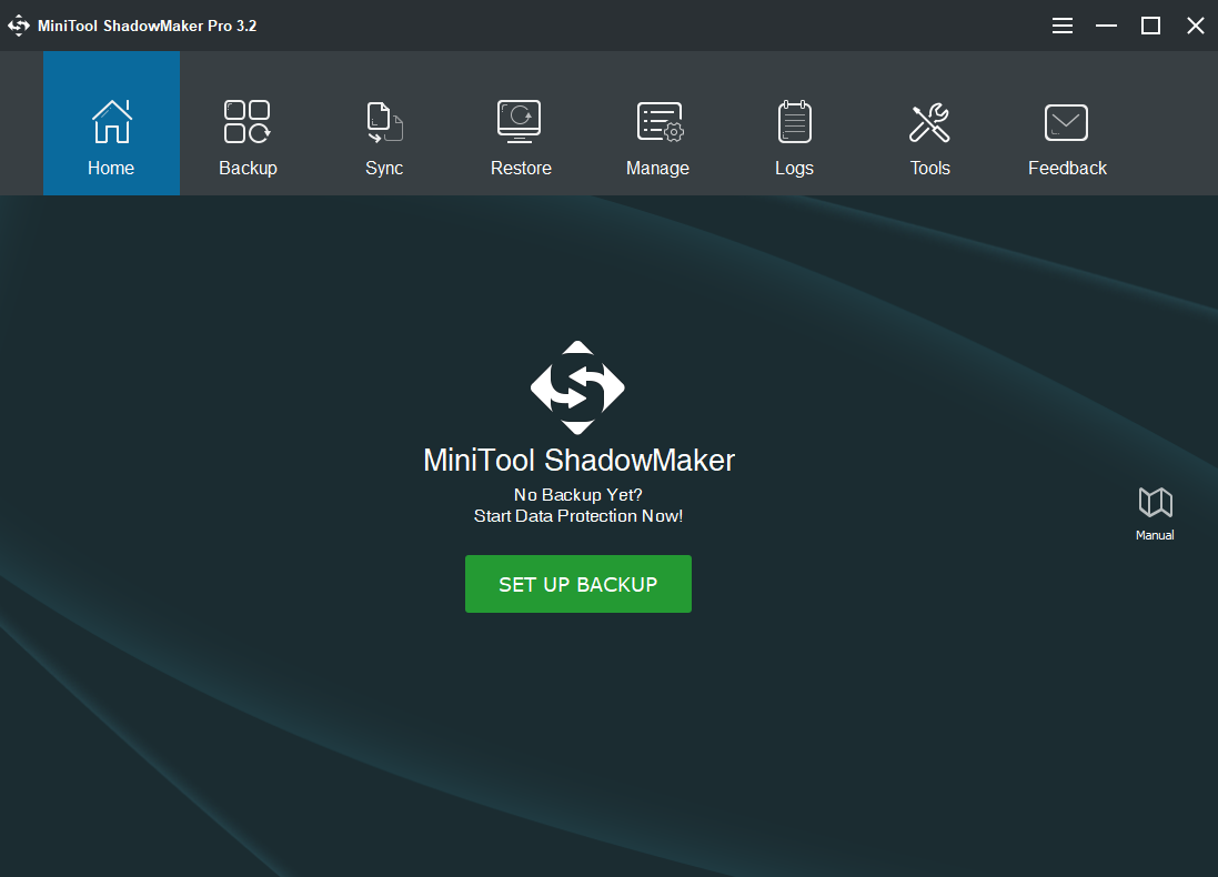MiniTool ShadowMaker Pro – 数据保护、恢复工具[Windows][$36→0]