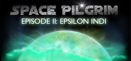 免费获取 Steam 游戏 Space Pilgrim Episode II: Epsilon Indi[Windows][￥5→0]