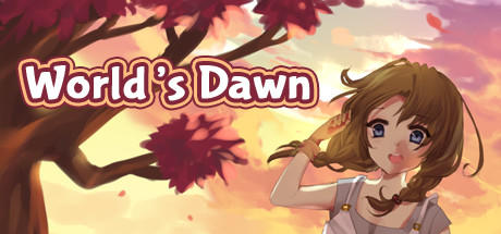免费获取游戏 World's Dawn[Windows]