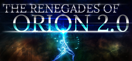 免费获取 Steam 游戏 The Renegades of Orion 2.0[Windows、macOS、Linux]