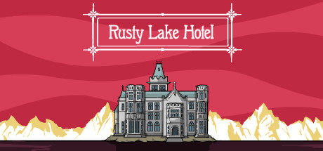 免费获取 Steam 游戏 Rusty Lake Hotel[Windows、macOS][￥11→0]