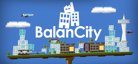 免费获取游戏 BalanCity[Windows]