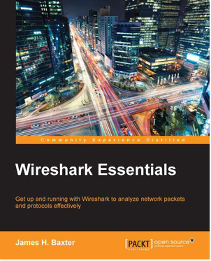 免费获取电子书 Wireshark Essentials[$14.99→0]
