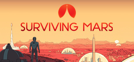免费获取 Steam 游戏 Surviving Mars 火星求生[Windows、macOS、Linux][￥90→0]