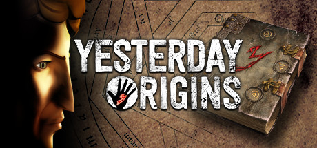 免费获取游戏 Yesterday Origins[Windows]
