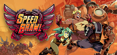 免费获取 Epic 游戏 Speed Brawl[Windows][￥70→0]