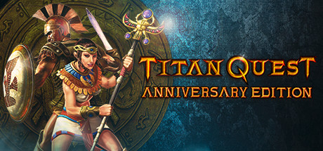 免费获取 Steam 游戏 Titan Quest Anniversary Edition[Windows][￥79→0]