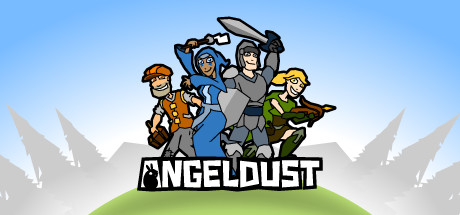 免费获取 Steam 游戏 Angeldust[Windows、macOS、Linux][￥15→0]