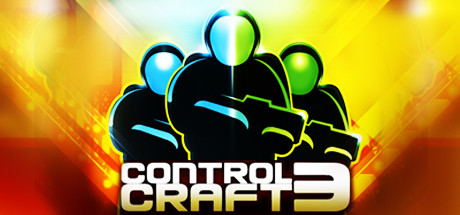 免费获取游戏 Control Craft 3[Windows]