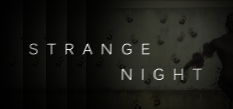 免费获取 Steam 游戏 Strange Night[Windows][￥18→0]