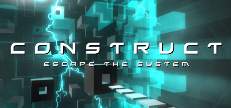 免费获取游戏 Construct: Escape the System[Windows]