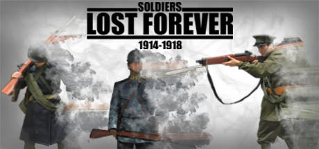免费获取游戏 Soldiers Lost Forever (1914-1918)[Windows]