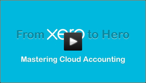 udemy.com 免费课程 From Xero to Hero - Mastering Cloud Accounting