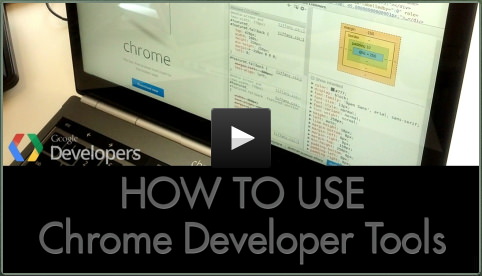 udemy.com 免费课程 How to Use Chrome Developer Tools丨“反”斗限免
