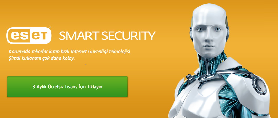 免费获取 90 日 ESET Smart Security 7 授权丨“反”斗限免