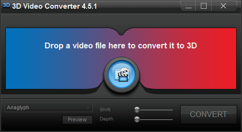 免费获取 3D Video Converter丨“反”斗限免