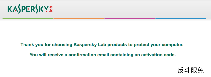 免费获取 Kaspersky Internet Security 3 年 3 设备授权丨反斗限免