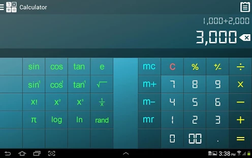 Multi Calculator - 多重计算器[Android]丨反斗限免
