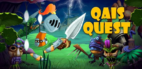 Qais Quest - 凯伊斯任务[Android]丨反斗限免