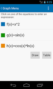 Algeo Graphing Calculator - 绘图科学计算器[Android]丨反斗限免