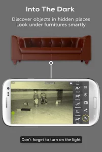 Amazing Flashlight - 屏幕、LED 手电筒[Android]丨反斗限免