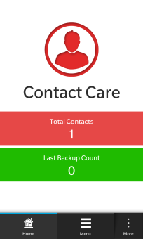 Contact Care - 联系人维护应用[Blackberry 10]丨反斗限免