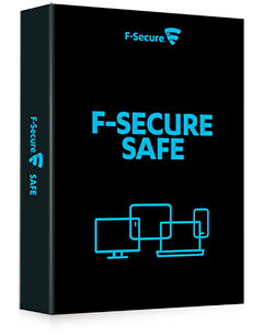 免费获取 3 个月 F-Secure SAFE 服务[Mac、PC、Android、iOS]丨反斗限免