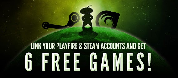 免费获取 6 款 Steam 游戏丨反斗限免