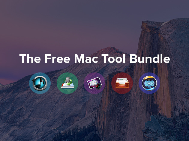 免费获取 5 款 Ondesoft 出品的 Mac 软件[OS X]丨反斗限免