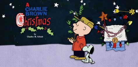 A Charlie Brown Christmas - 查理布朗的圣诞节[Android]丨反斗限免