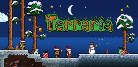Terraria - 泰拉瑞亚[Android]丨反斗限免