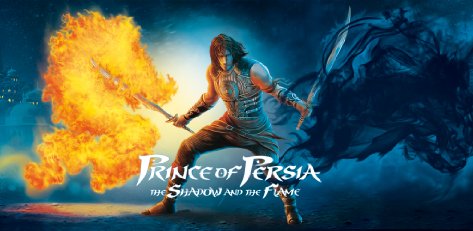 Prince of Persia The Shadow and the Flame - 波斯王子：影与火[Android]丨反斗限免