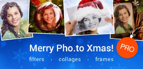 Pho.to Lab PRO – 趣味照片生成器[Android]丨反斗限免