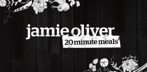 Jamie's 20 Minute Meals - 杰米的 20 分钟菜谱[Android]丨反斗限免