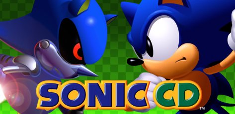Sonic CD – 索尼克 CD[Android]丨反斗限免