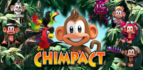 Chimpact - 蹦蹦猴[Android]丨反斗限免