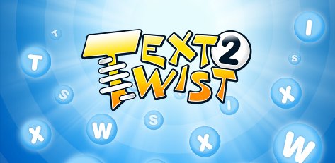 TextTwist 2 - 疯狂拼字 2[Android]丨反斗限免