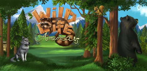 WildLife: America - 你的野生动物园[Android]丨反斗限免