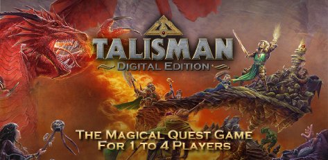 Talisman - 圣符国度[Android]丨反斗限免