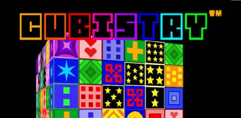 Cubistry - 魔方连连看[Android]丨反斗限免