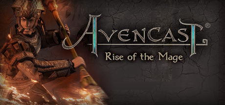 免费获取 Steam 游戏 Avencast: Rise of the Mage 暗黑魔法师：崛起丨反斗限免