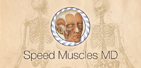Speed Muscles MD - 速度肌肉 MD[Android]丨反斗限免