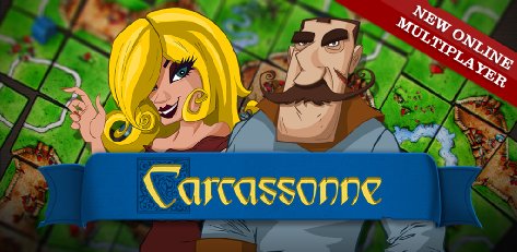 Carcassonne - 卡卡颂[Android]丨反斗限免
