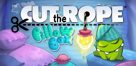 Cut the Rope - 割绳子[Android]丨反斗限免